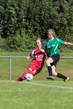 Bild 197 - Frauen SG Elmenhorst/Moehnsen - SG Holstein Sued : Ergebnis: 0:2
